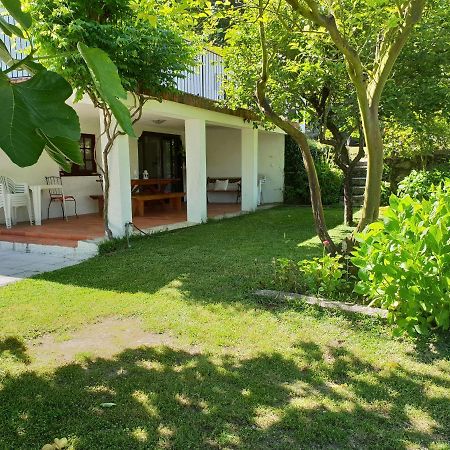 Casa Do Fiscal Villa Barroselas Exteriör bild
