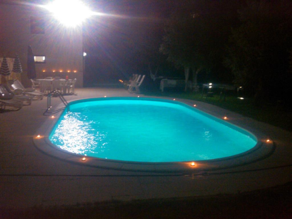 Casa Do Fiscal Villa Barroselas Rum bild